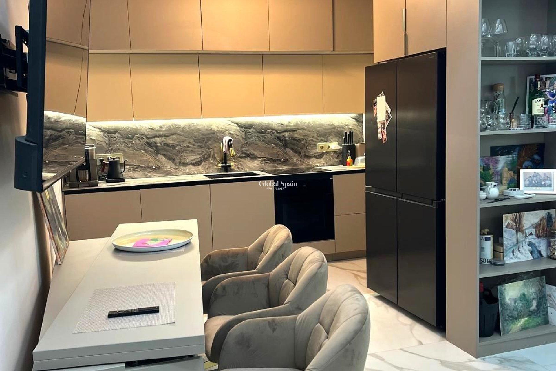 Venta - CASA -
ORIHUELA COSTA - Playa Flamenca