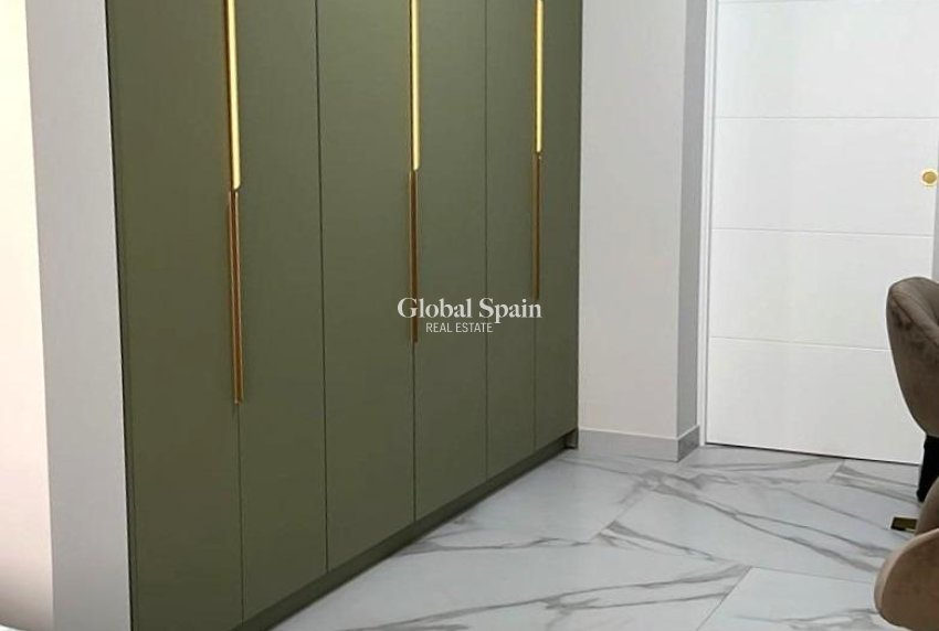 Venta - CASA -
ORIHUELA COSTA - Playa Flamenca