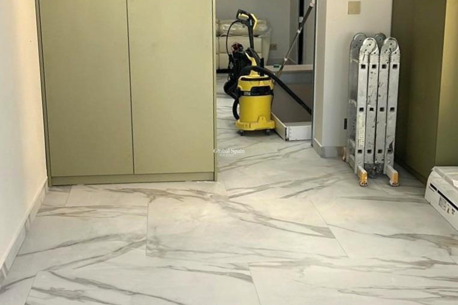 Venta - CASA -
ORIHUELA COSTA - Playa Flamenca