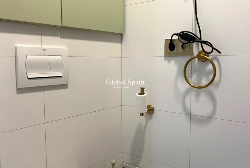 Venta - CASA -
ORIHUELA COSTA - Playa Flamenca