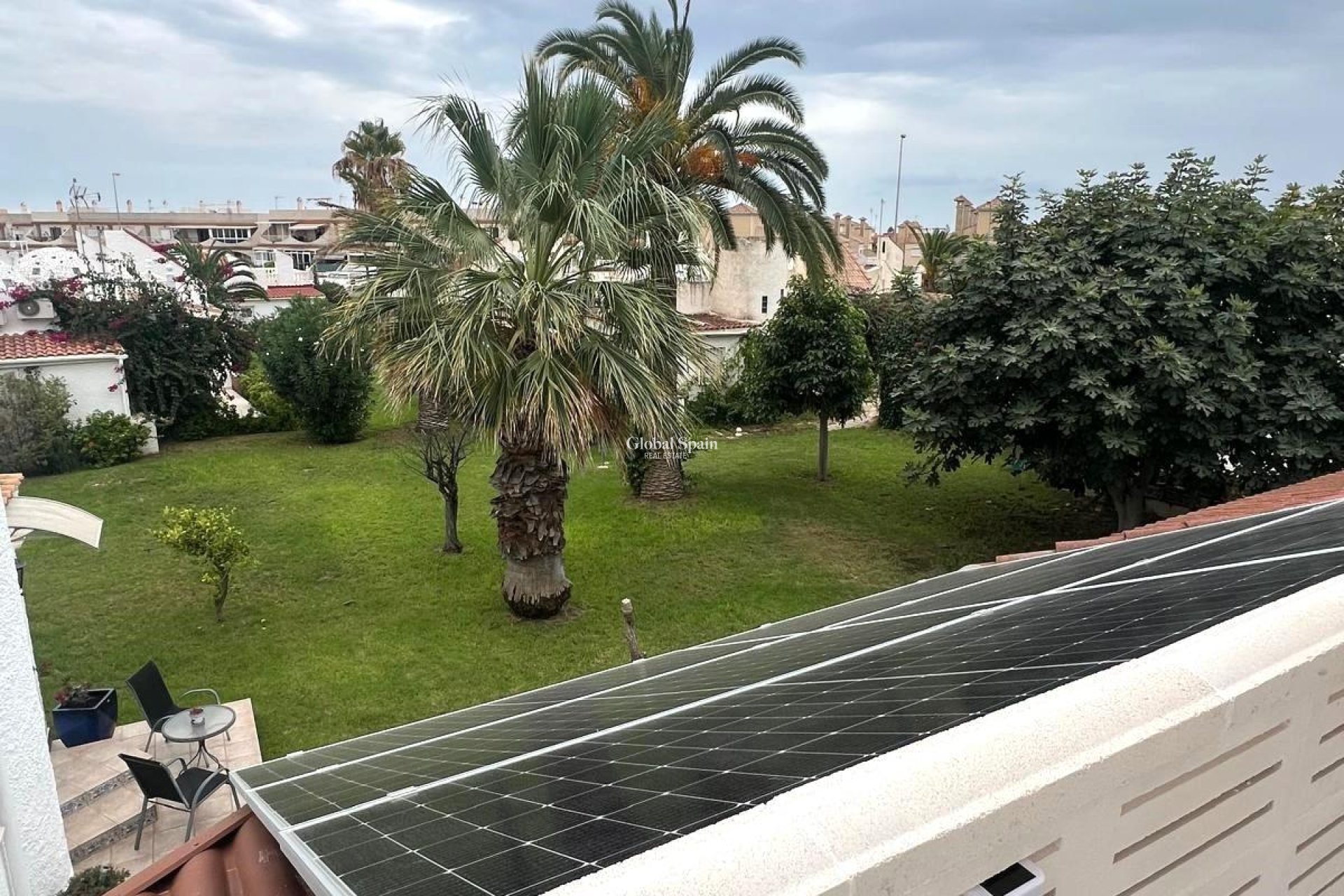 Venta - CASA -
ORIHUELA COSTA - Playa Flamenca