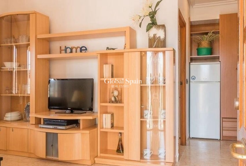 Venta - CASA -
ORIHUELA COSTA - Playa Flamenca