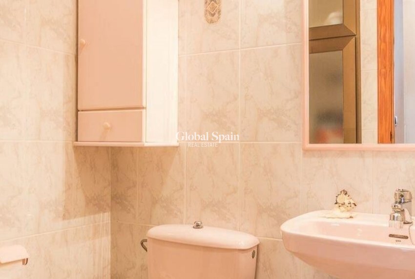 Venta - CASA -
ORIHUELA COSTA - Playa Flamenca