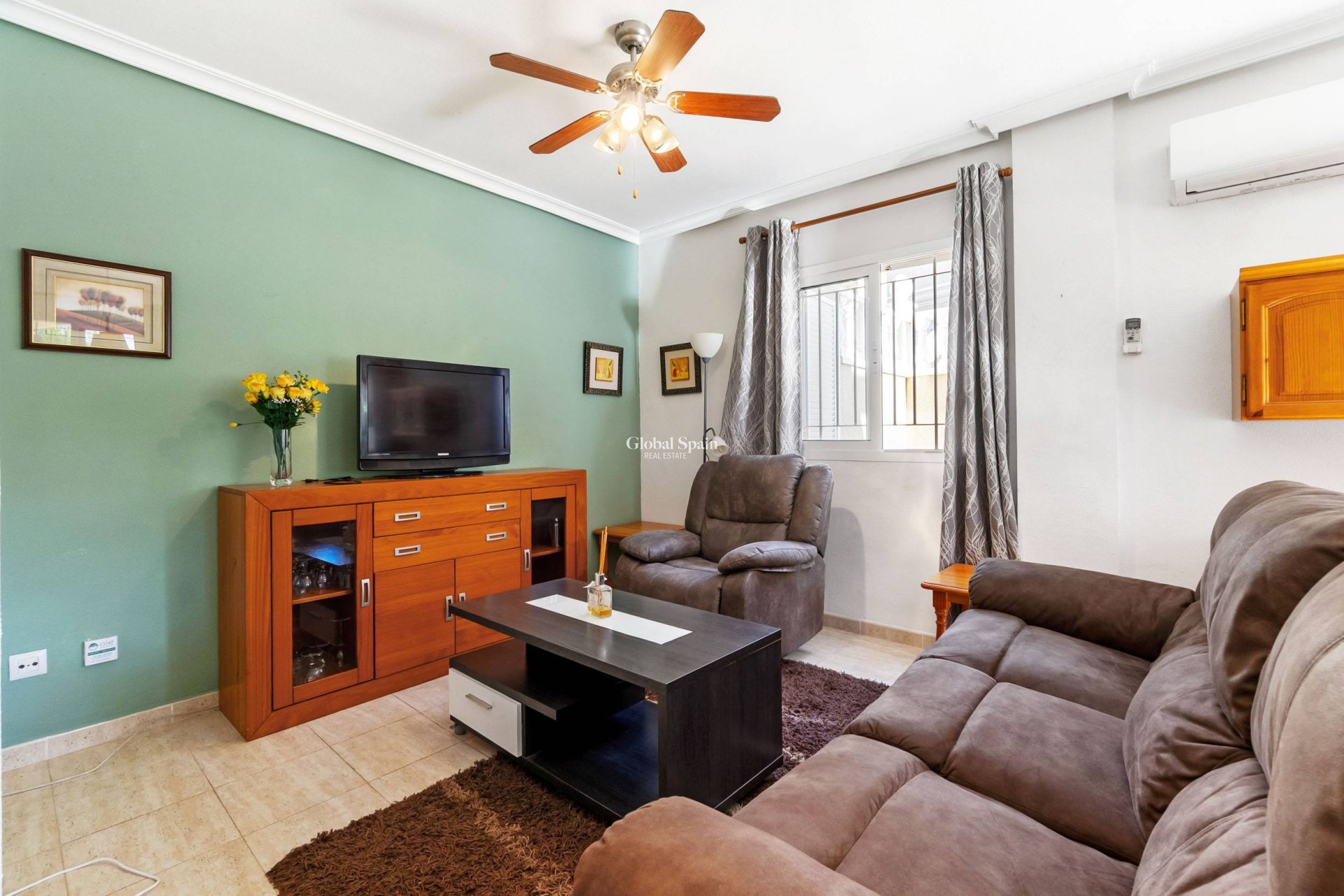 Venta - CASA -
ORIHUELA COSTA - Playa Flamenca