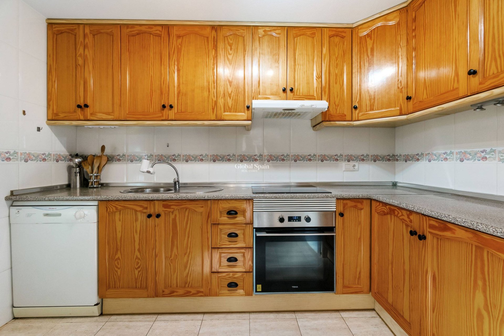 Venta - CASA -
ORIHUELA COSTA - Playa Flamenca