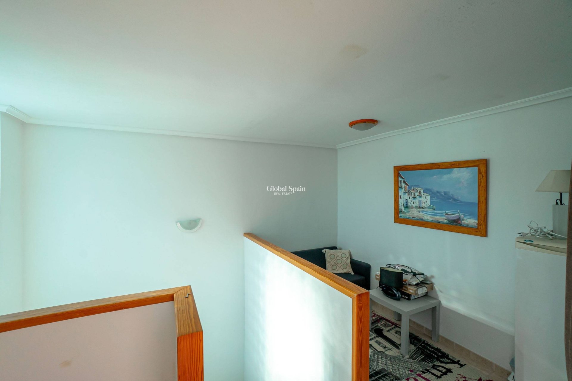 Venta - CASA -
ORIHUELA COSTA - Playa Flamenca