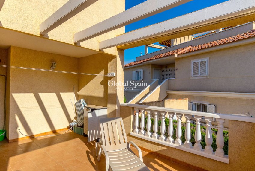 Venta - CASA -
ORIHUELA COSTA - Playa Flamenca