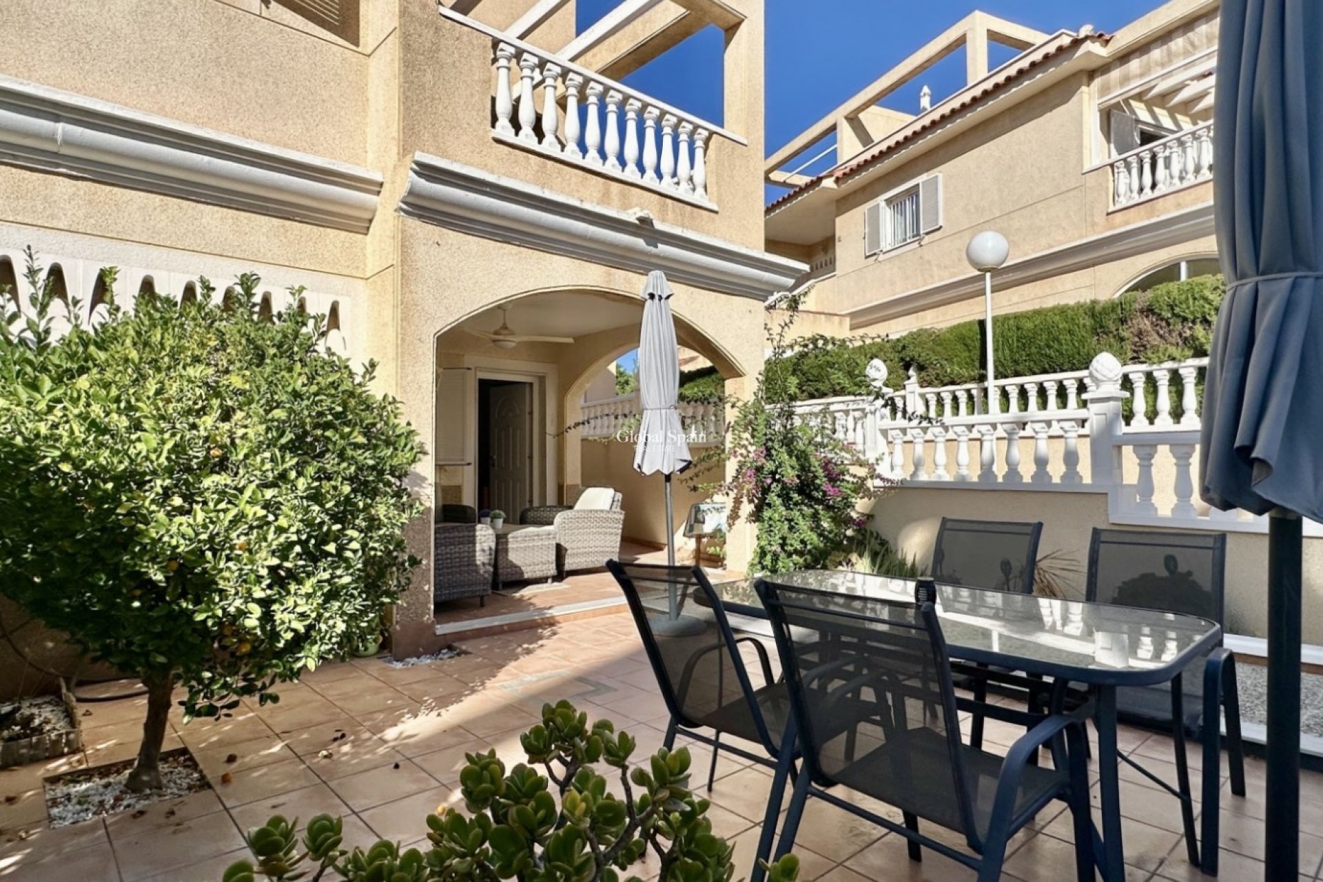 Venta - CASA -
ORIHUELA COSTA - Playa Flamenca