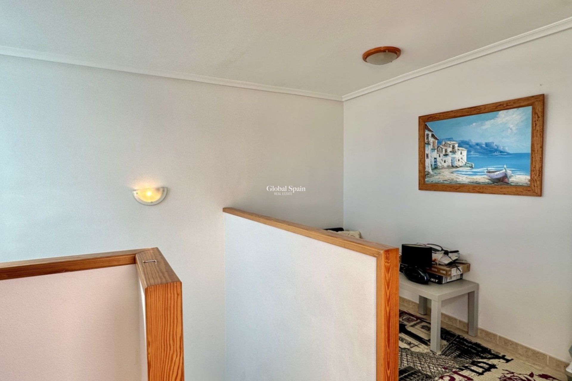 Venta - CASA -
ORIHUELA COSTA - Playa Flamenca