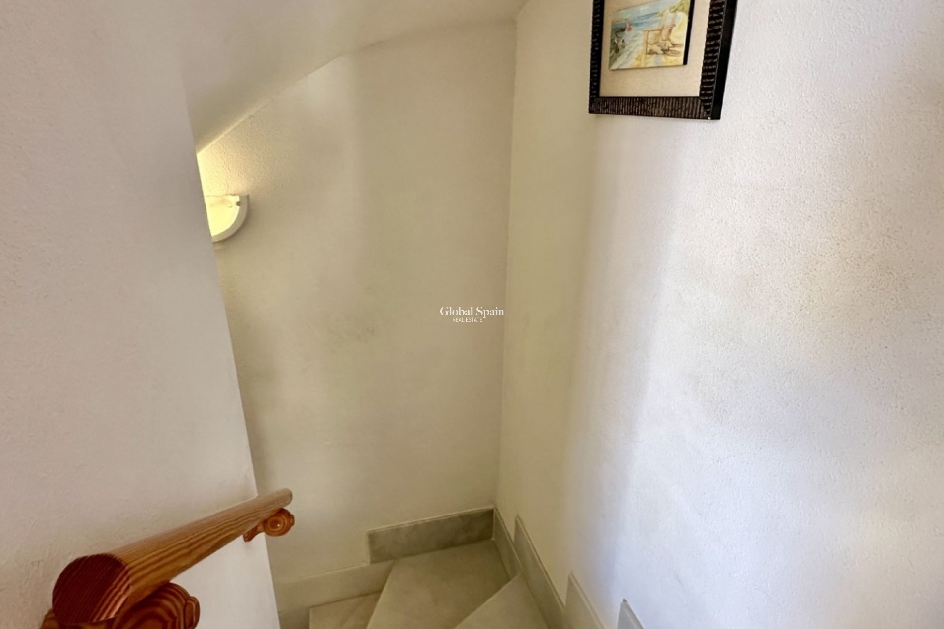 Venta - CASA -
ORIHUELA COSTA - Playa Flamenca