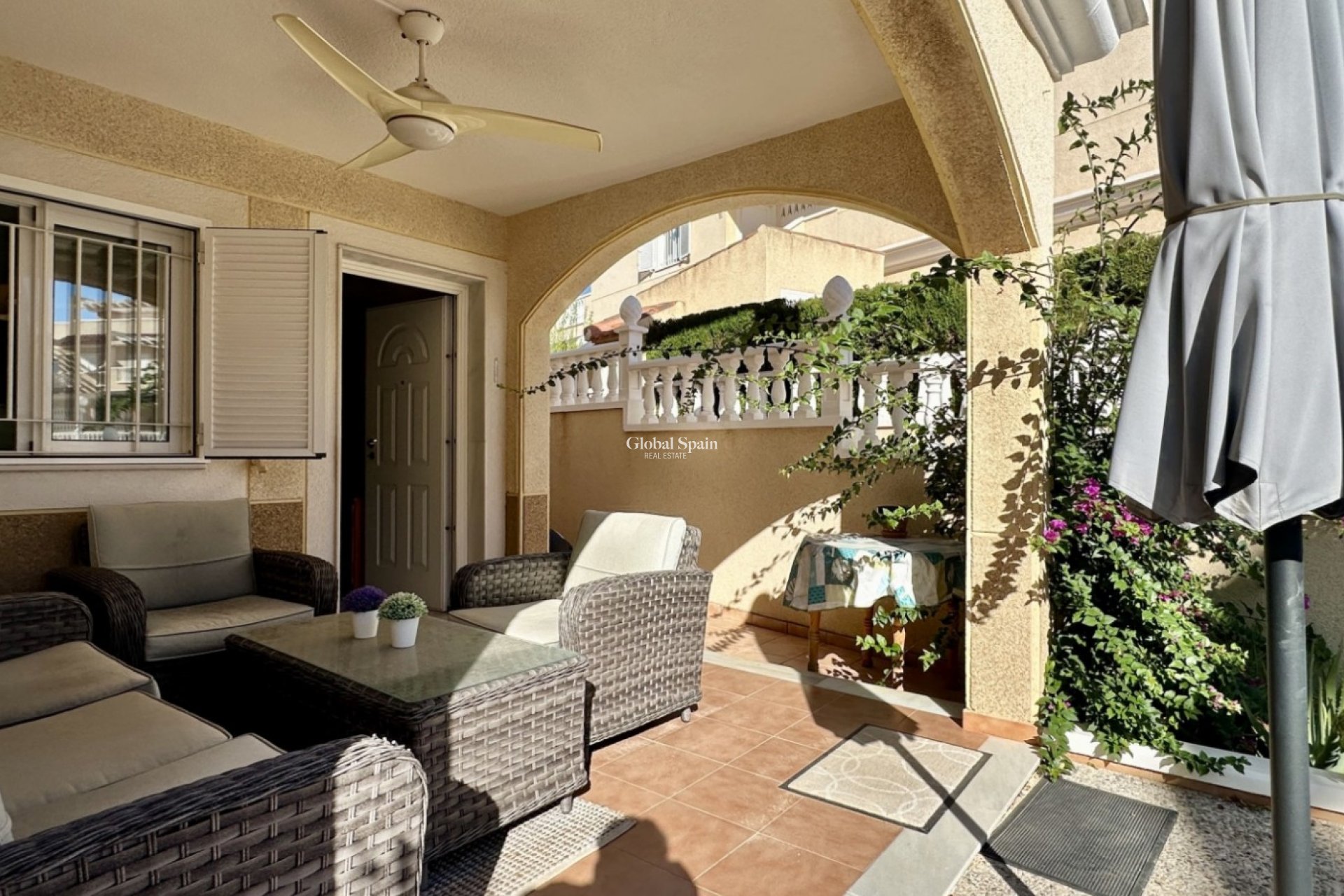 Venta - CASA -
ORIHUELA COSTA - Playa Flamenca