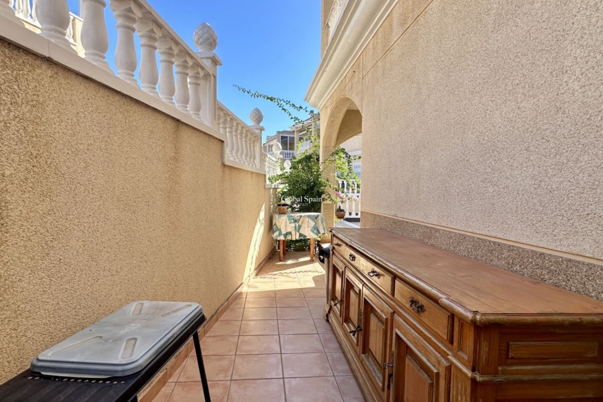 Venta - CASA -
ORIHUELA COSTA - Playa Flamenca