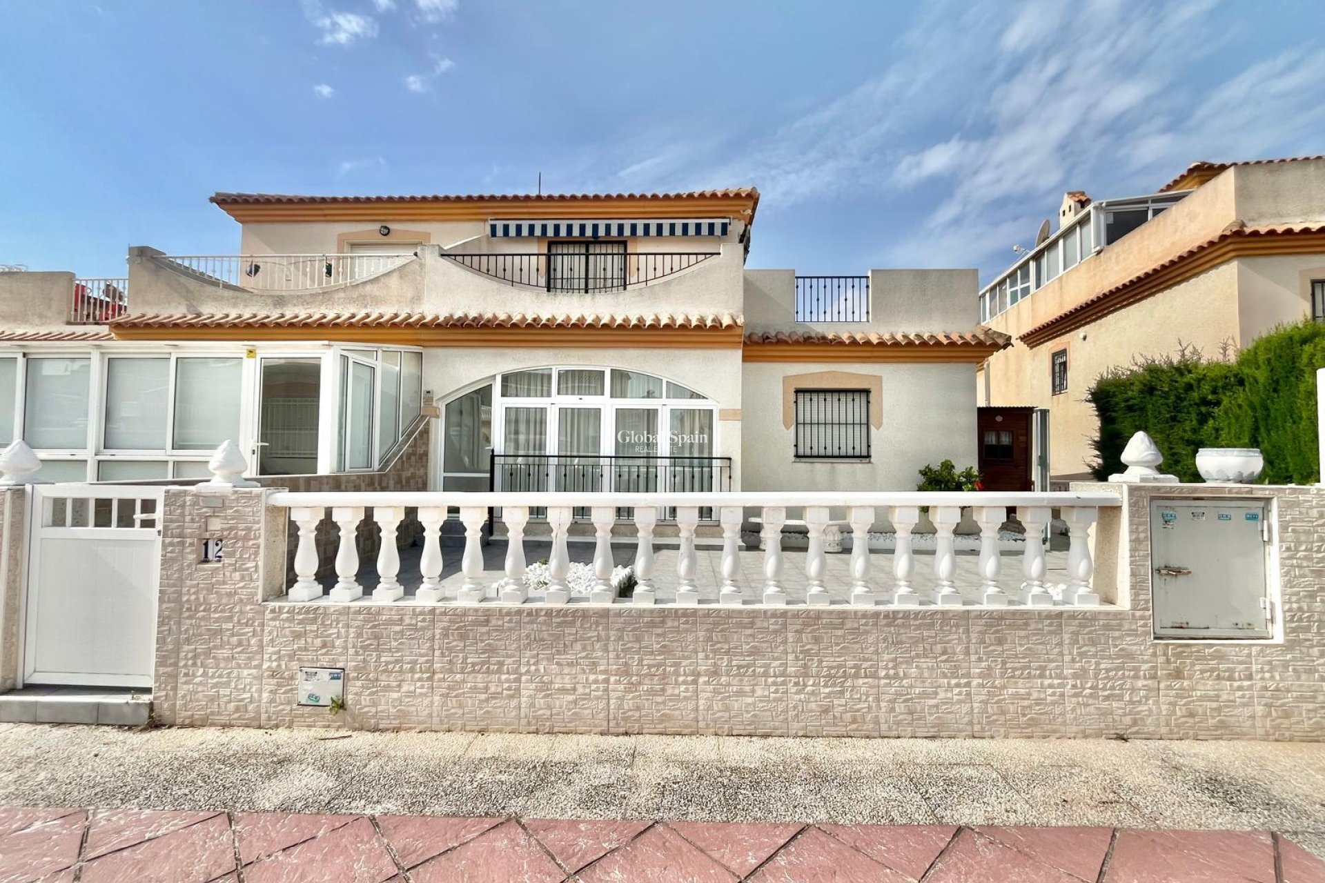Venta - CASA -
ORIHUELA COSTA - Playa Flamenca