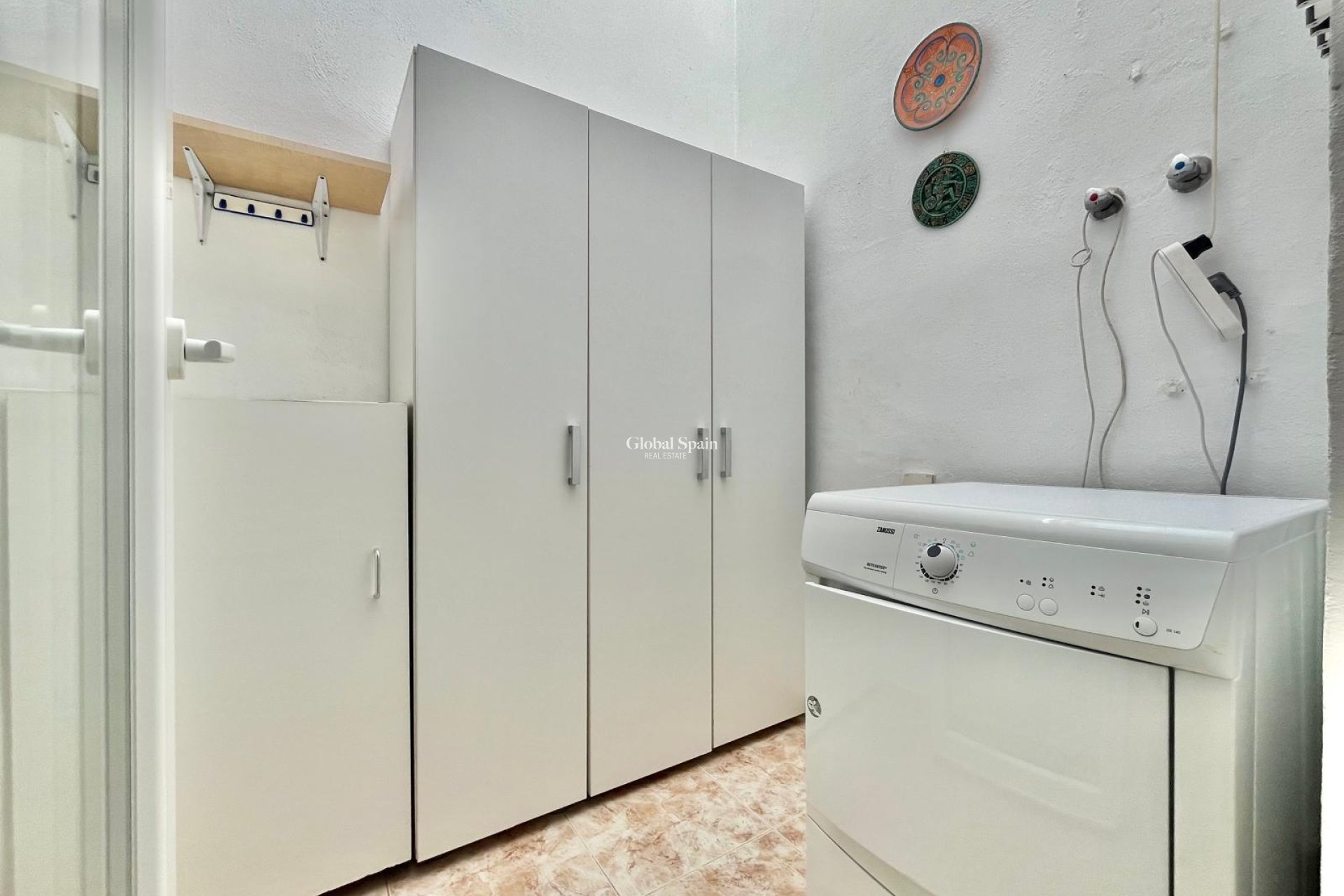 Venta - CASA -
ORIHUELA COSTA - Playa Flamenca