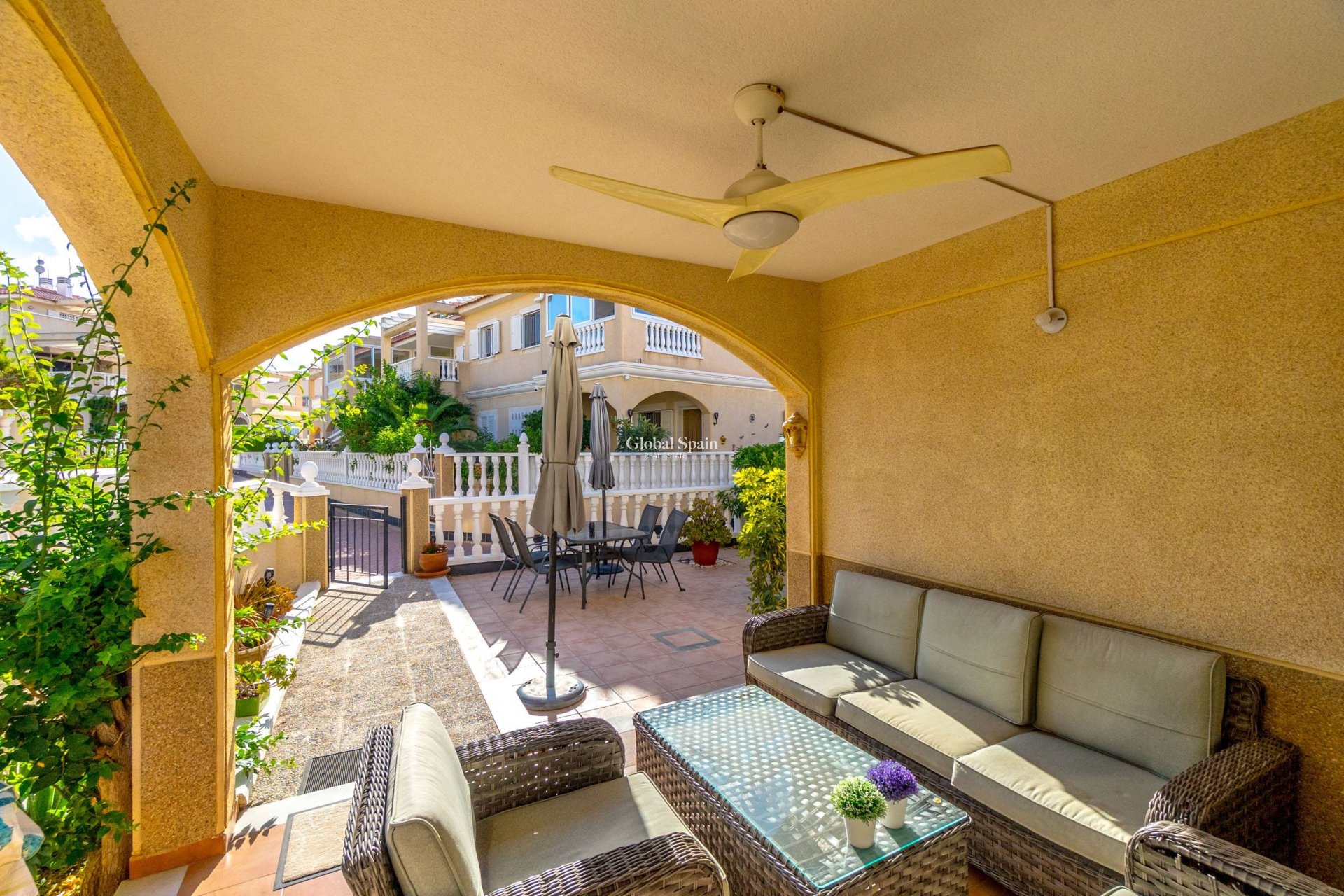 Venta - CASA -
ORIHUELA COSTA - Playa Flamenca