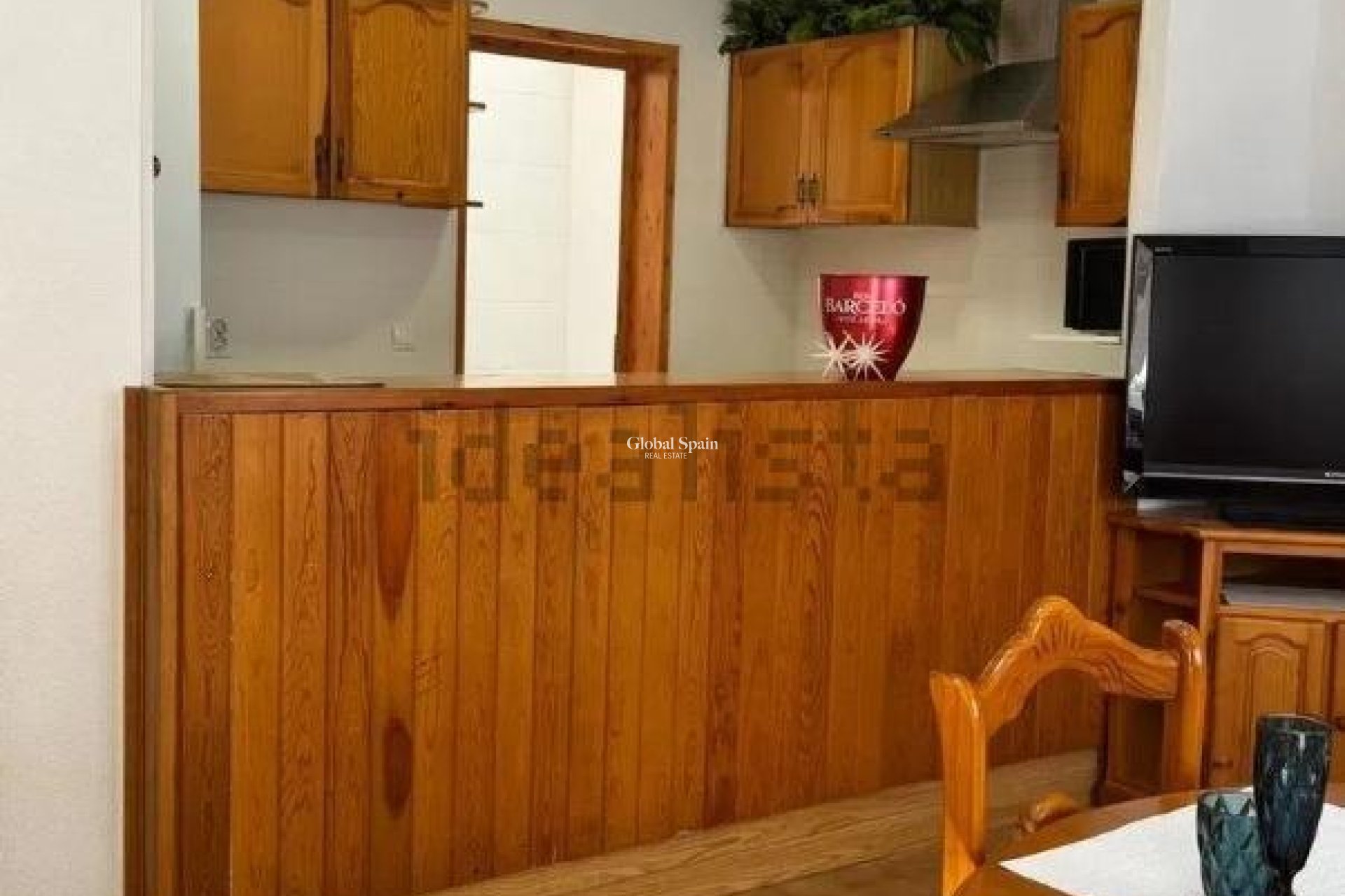 Venta - CASA -
ORIHUELA COSTA - Playa Flamenca