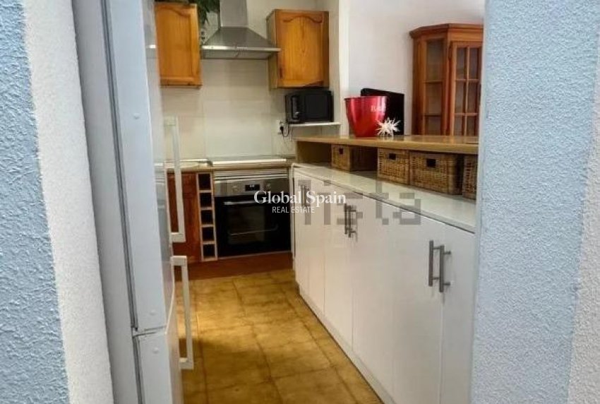 Venta - CASA -
ORIHUELA COSTA - Playa Flamenca