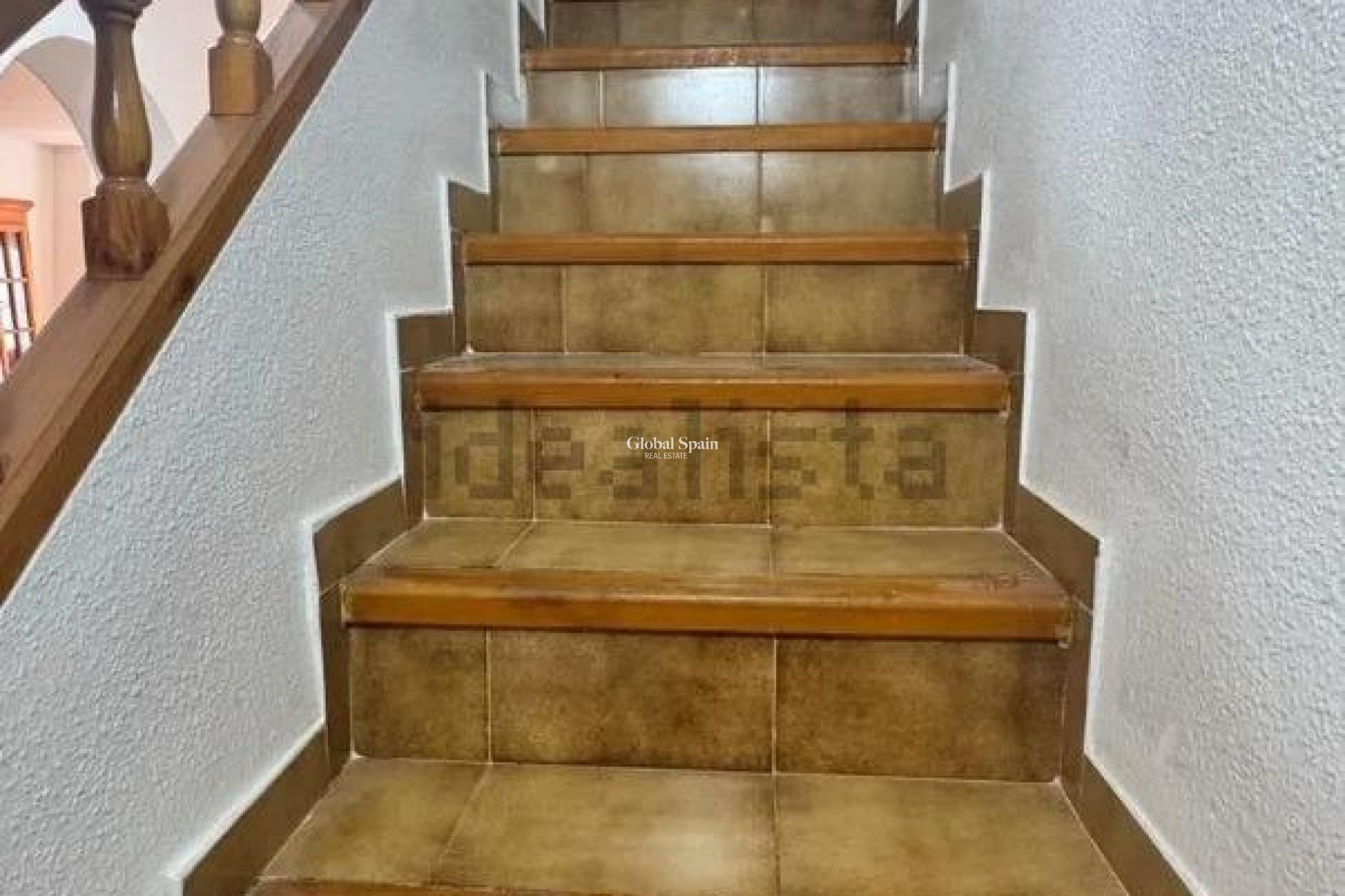 Venta - CASA -
ORIHUELA COSTA - Playa Flamenca
