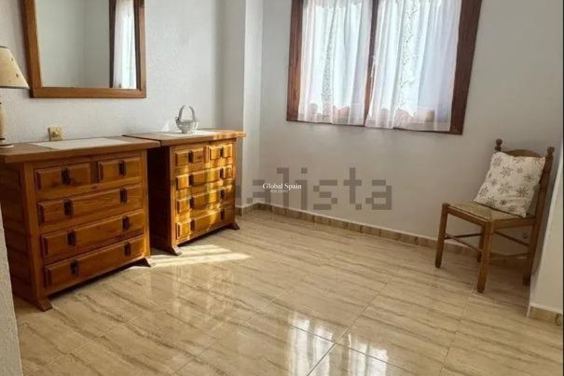 Venta - CASA -
ORIHUELA COSTA - Playa Flamenca