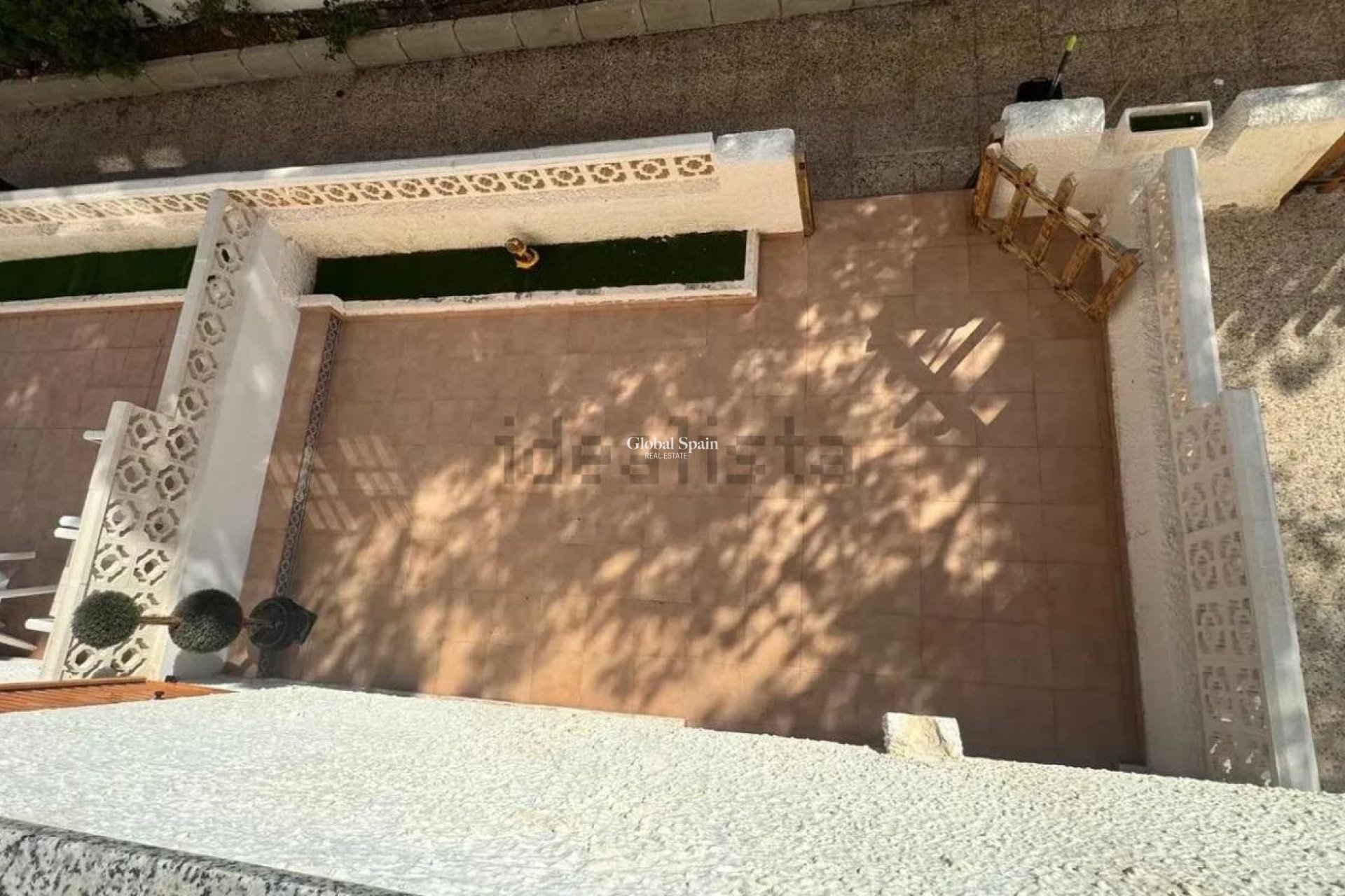 Venta - CASA -
ORIHUELA COSTA - Playa Flamenca
