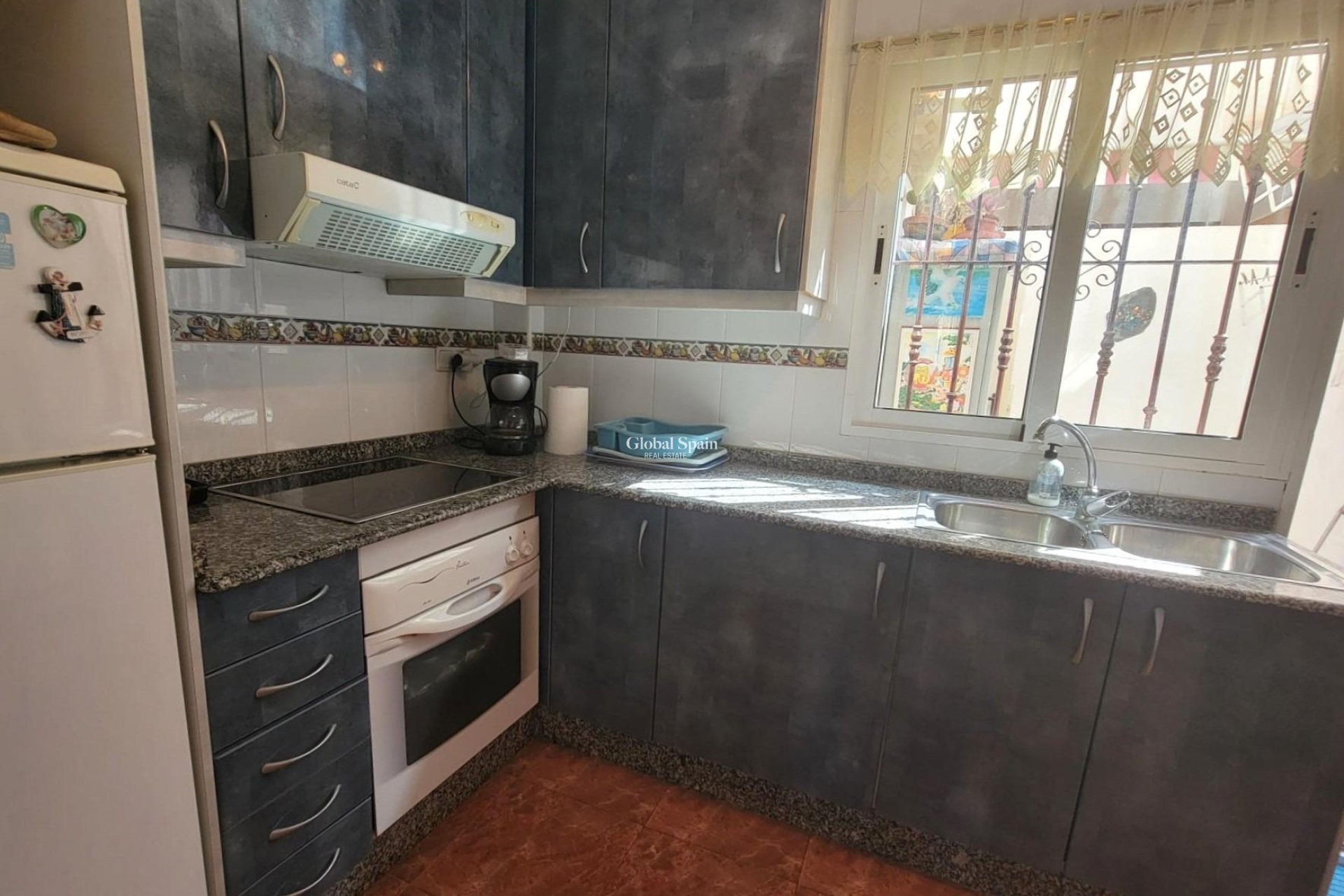 Venta - CASA -
ORIHUELA COSTA - Playa Flamenca