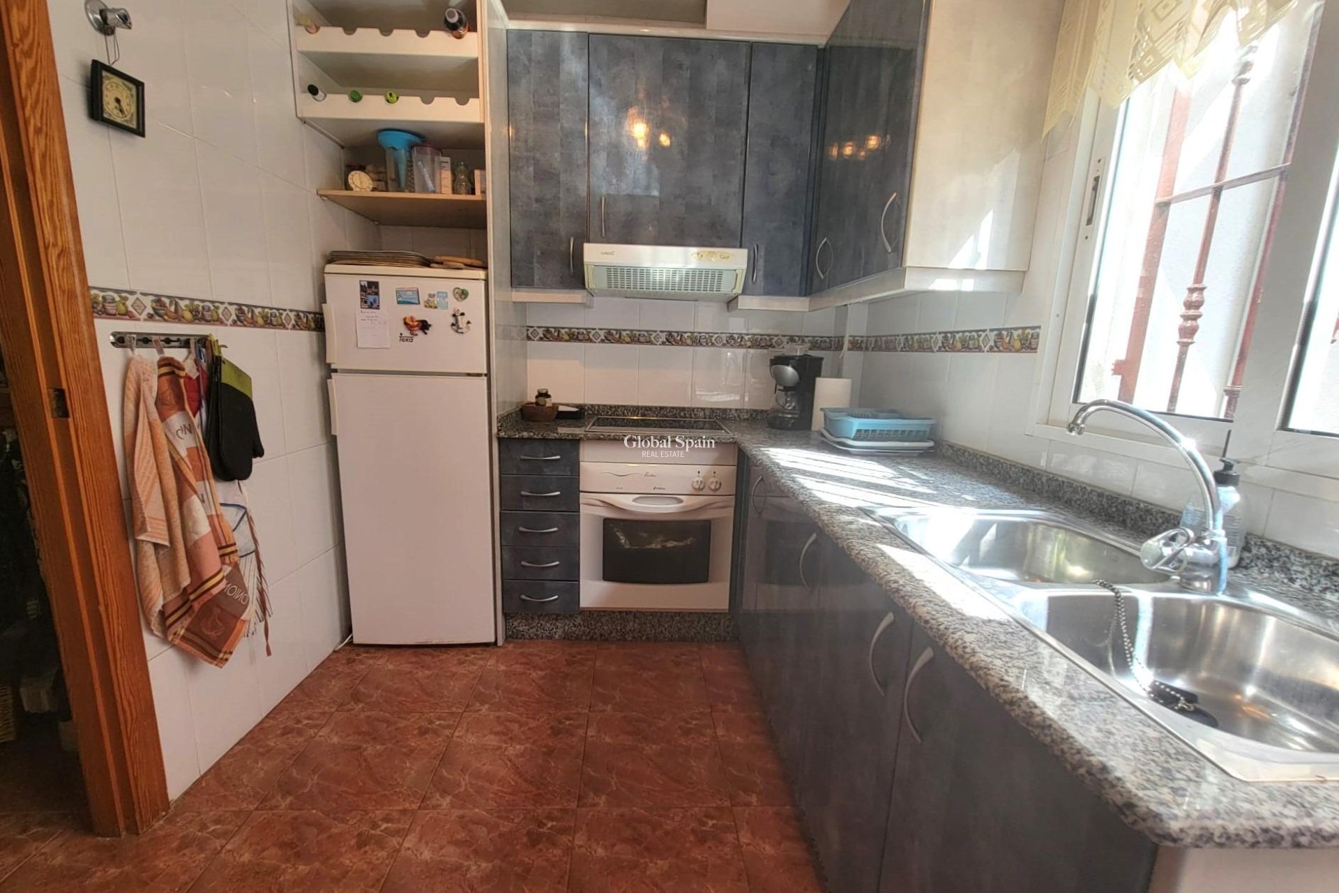 Venta - CASA -
ORIHUELA COSTA - Playa Flamenca