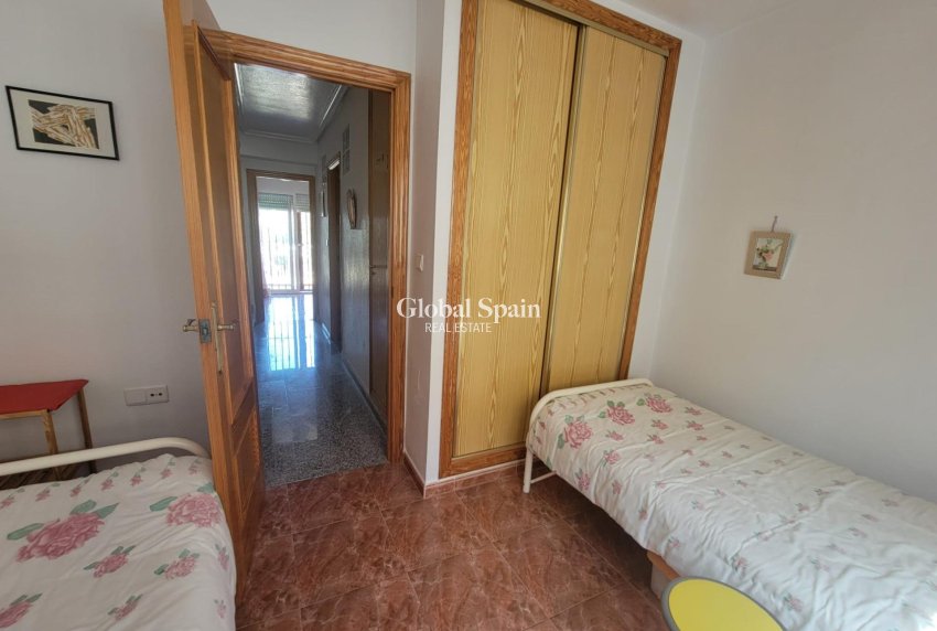 Venta - CASA -
ORIHUELA COSTA - Playa Flamenca