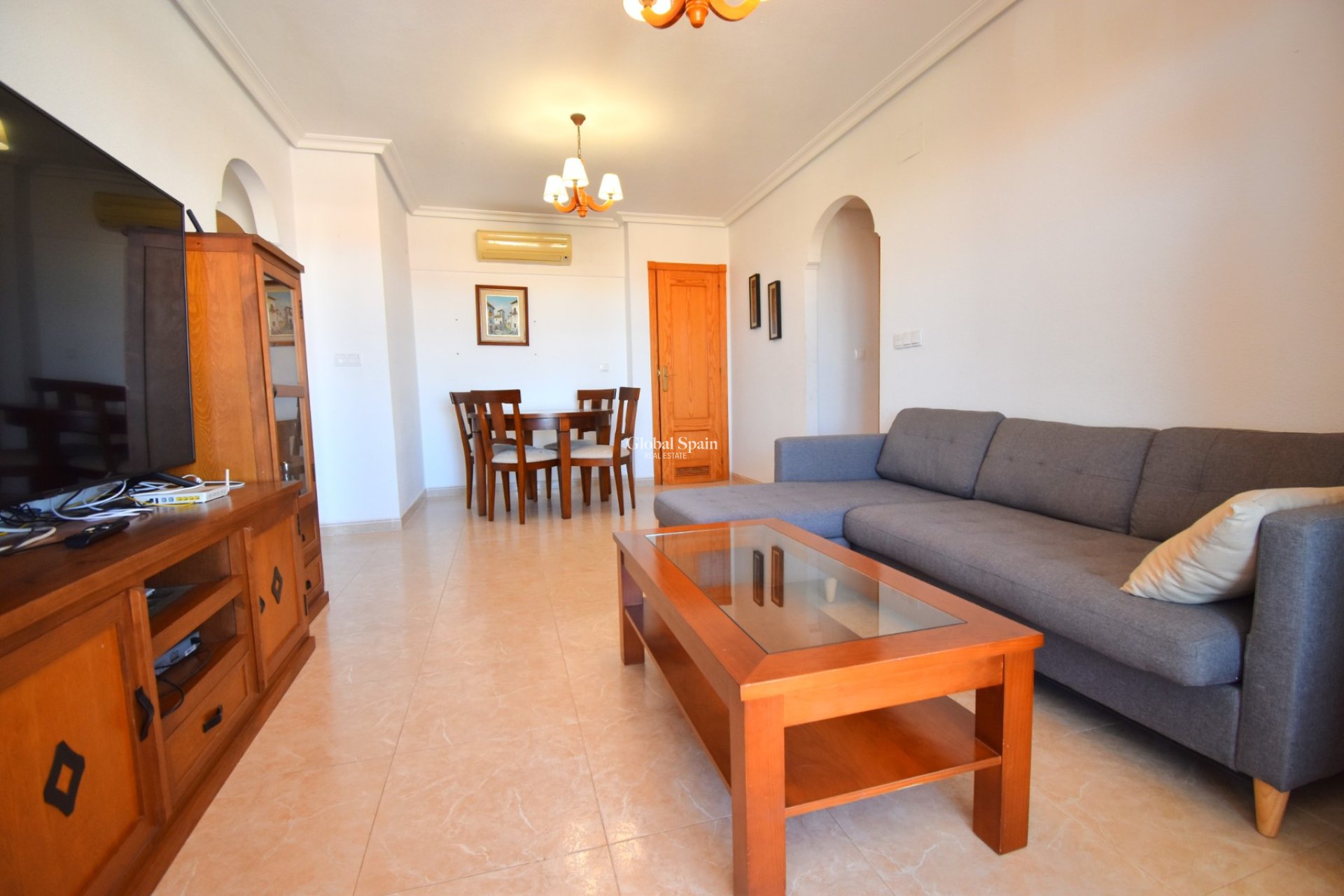 Venta - CASA -
Orihuela Costa - Playa Flamenca