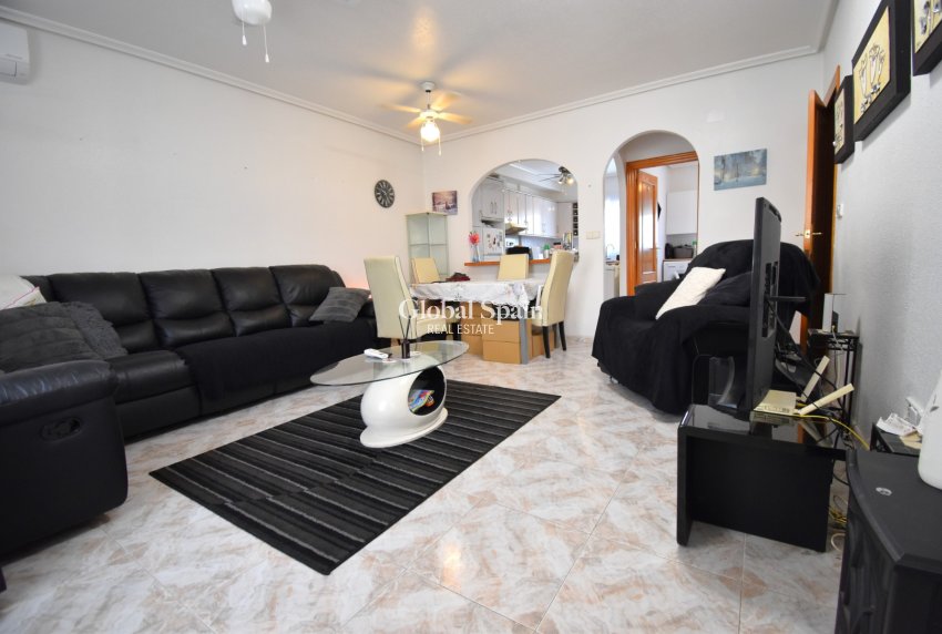 Venta - CASA -
Orihuela Costa - Playa Flamenca