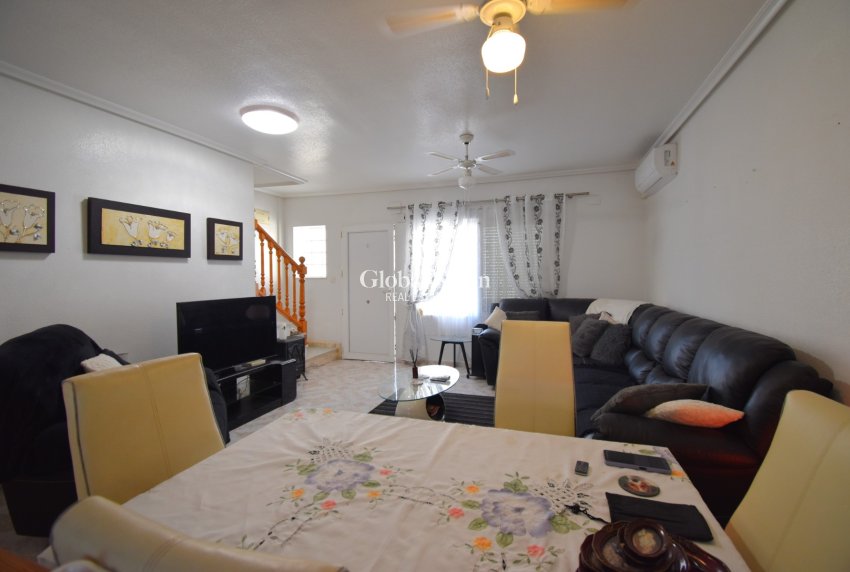 Venta - CASA -
Orihuela Costa - Playa Flamenca