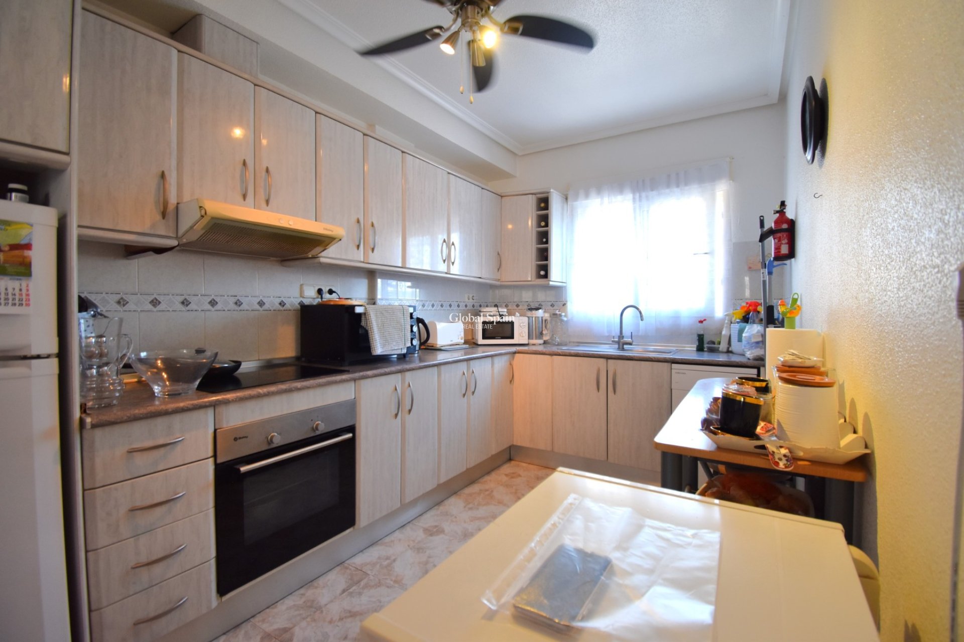 Venta - CASA -
Orihuela Costa - Playa Flamenca