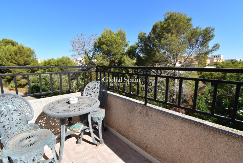 Venta - CASA -
Orihuela Costa - Playa Flamenca