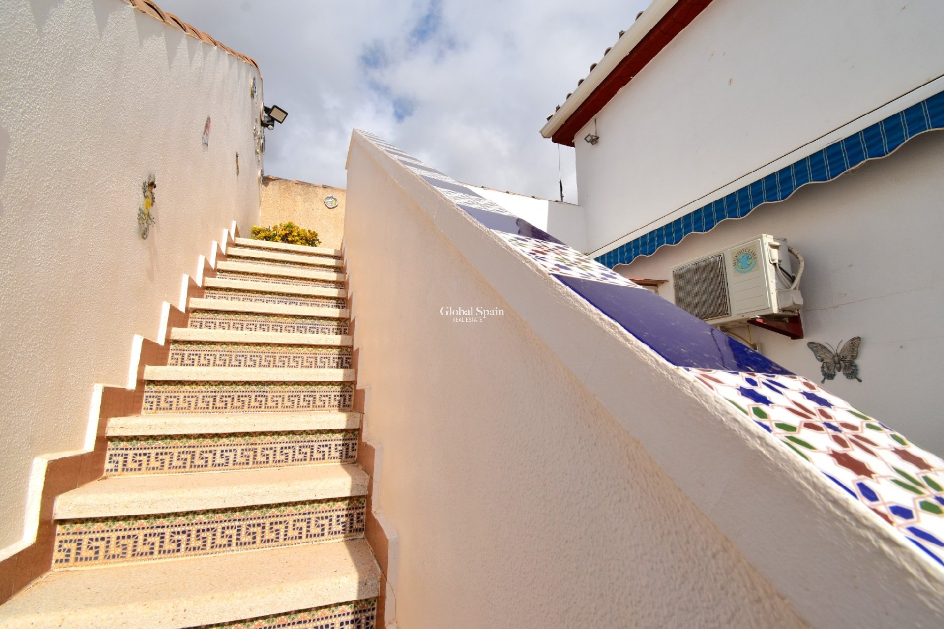 Venta - CASA -
Orihuela Costa - Playa Flamenca