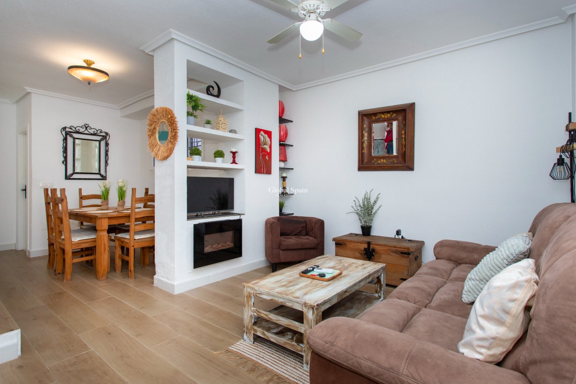 Venta - CASA -
ORIHUELA COSTA - Playa Flamenca