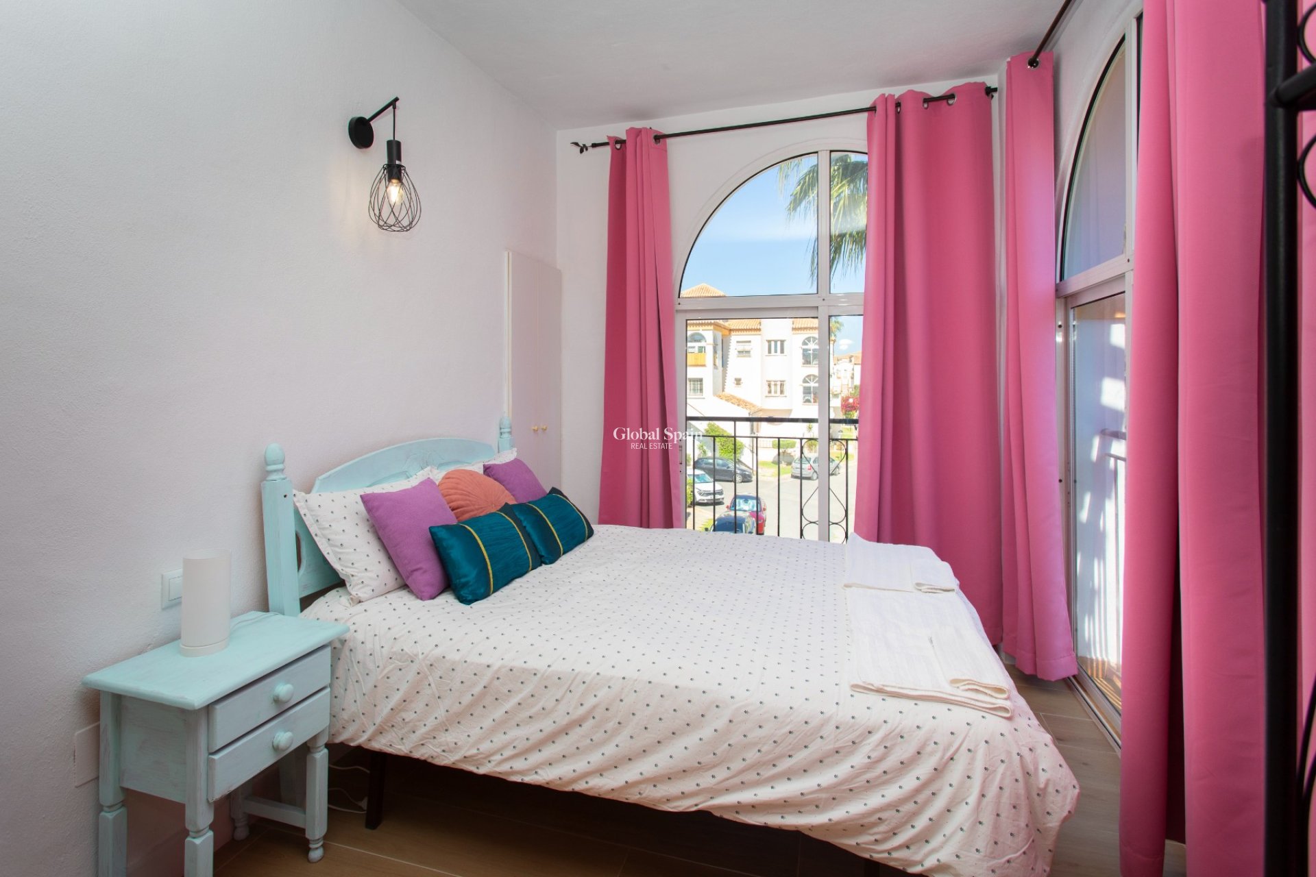 Venta - CASA -
ORIHUELA COSTA - Playa Flamenca
