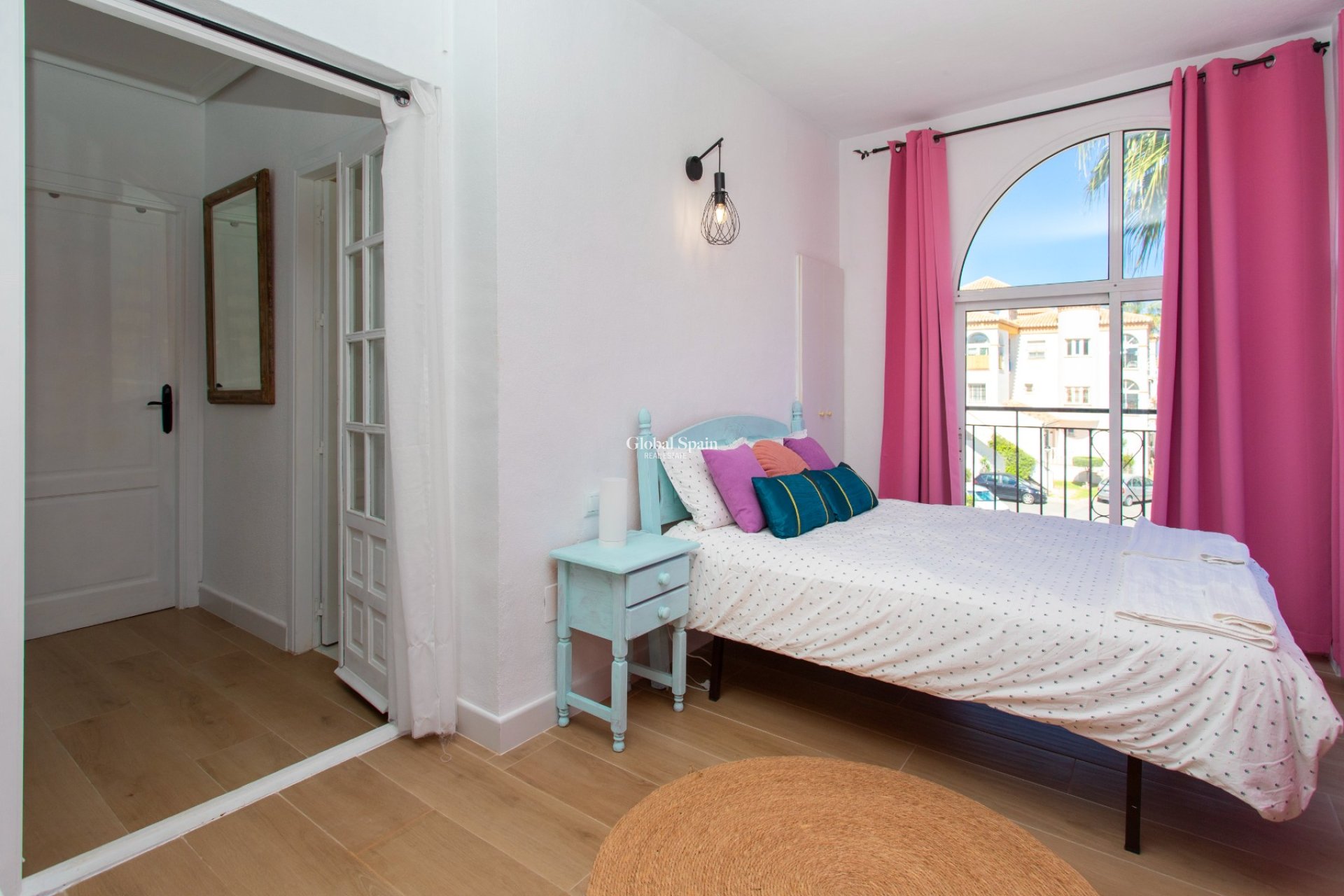 Venta - CASA -
ORIHUELA COSTA - Playa Flamenca
