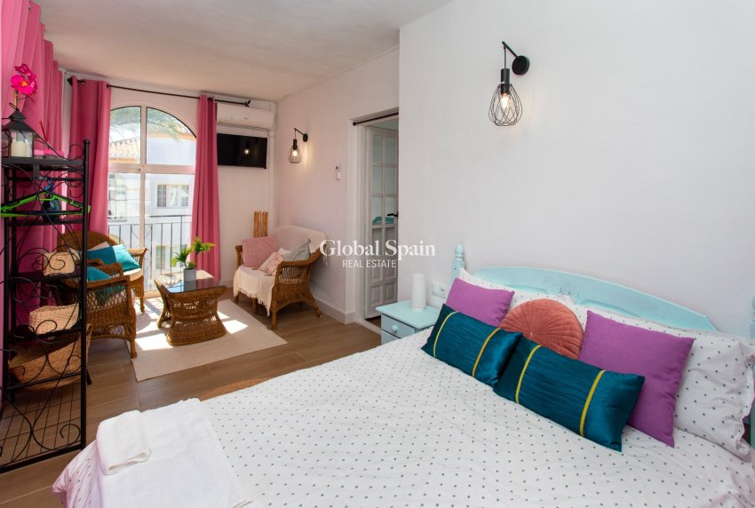 Venta - CASA -
ORIHUELA COSTA - Playa Flamenca
