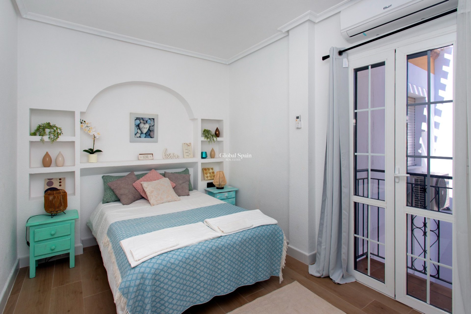Venta - CASA -
ORIHUELA COSTA - Playa Flamenca