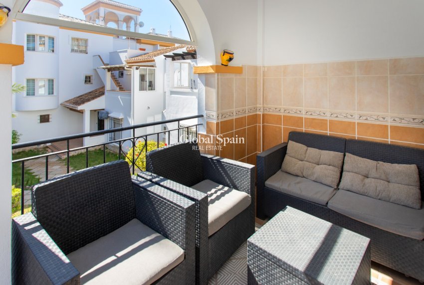 Venta - CASA -
ORIHUELA COSTA - Playa Flamenca