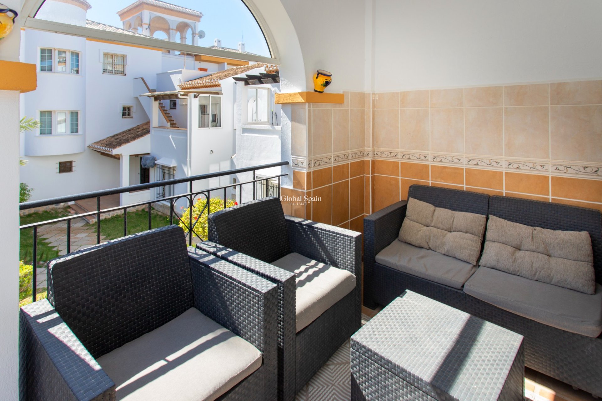 Venta - CASA -
ORIHUELA COSTA - Playa Flamenca