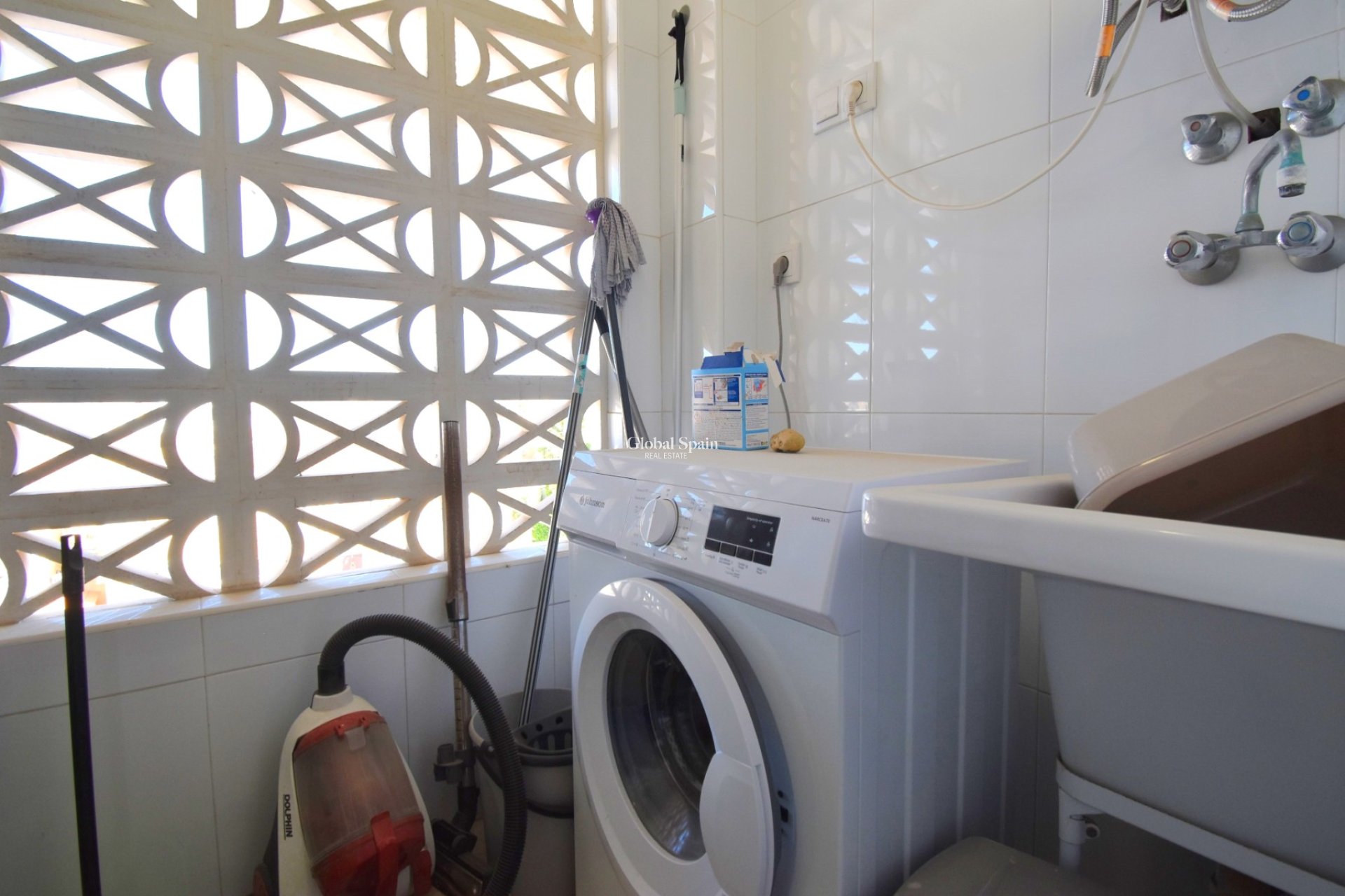 Venta - CASA -
ORIHUELA COSTA - Playa Flamenca