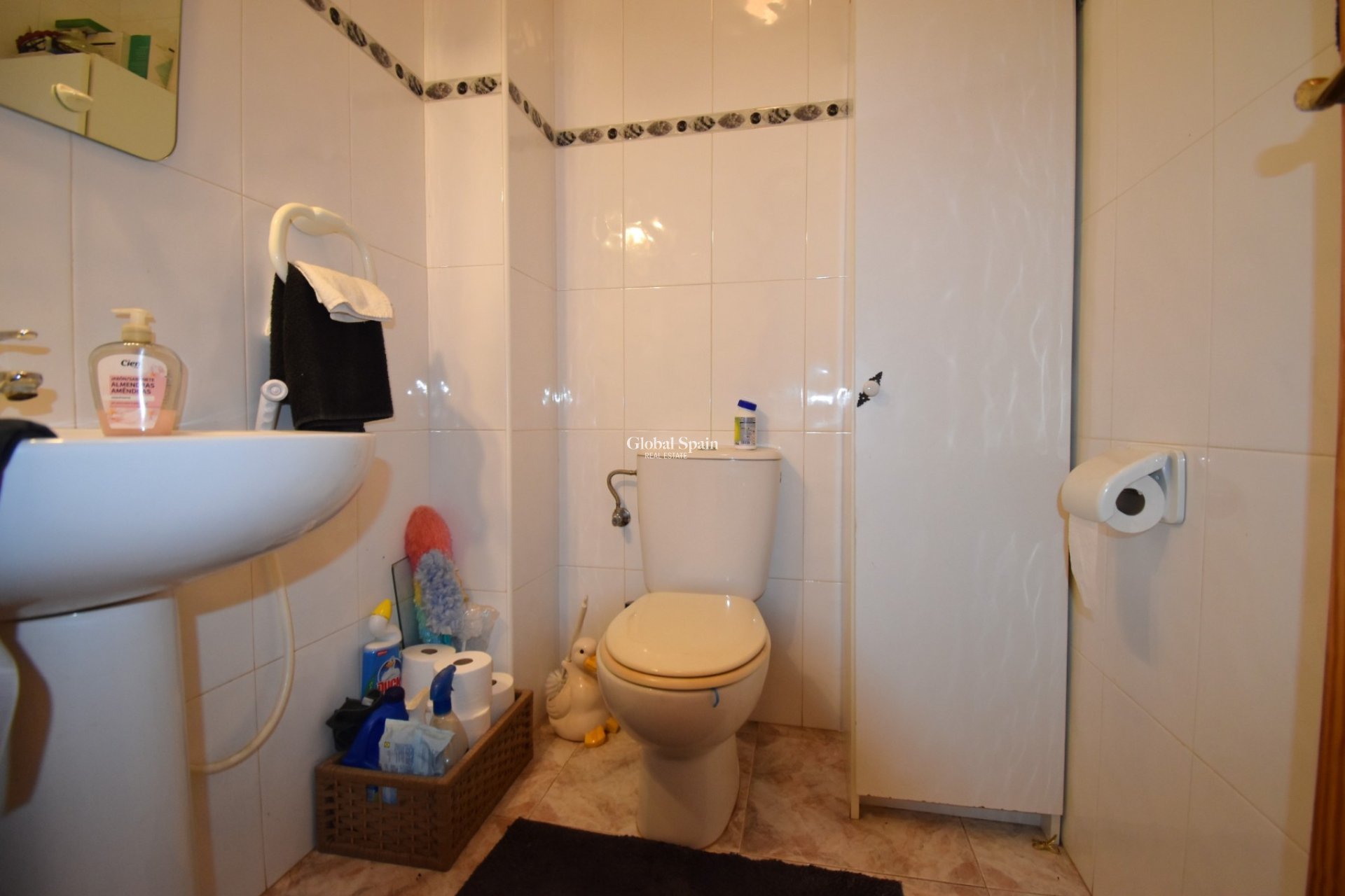 Venta - CASA -
ORIHUELA COSTA - Playa Flamenca