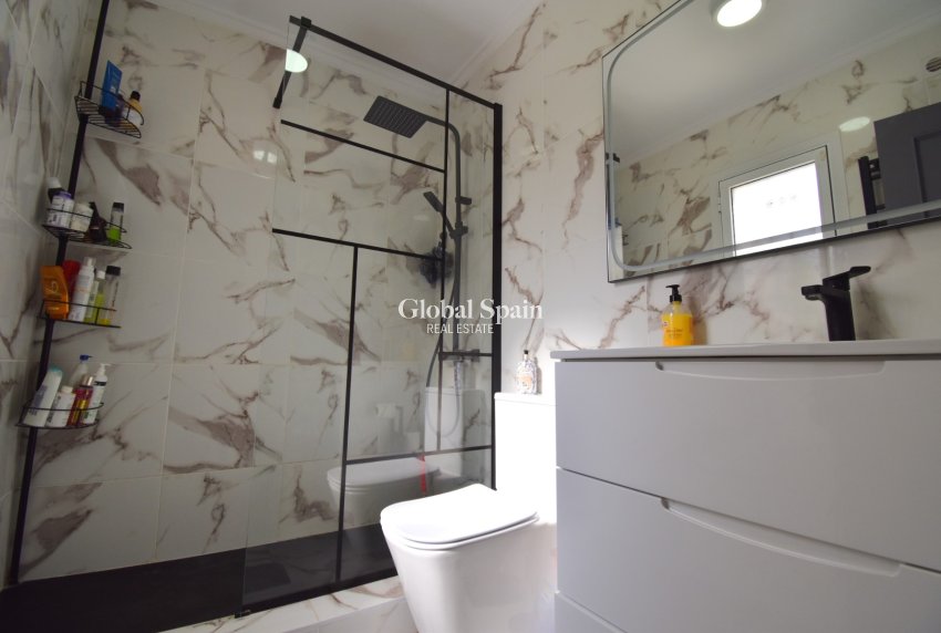 Venta - CASA -
ORIHUELA COSTA - Playa Flamenca