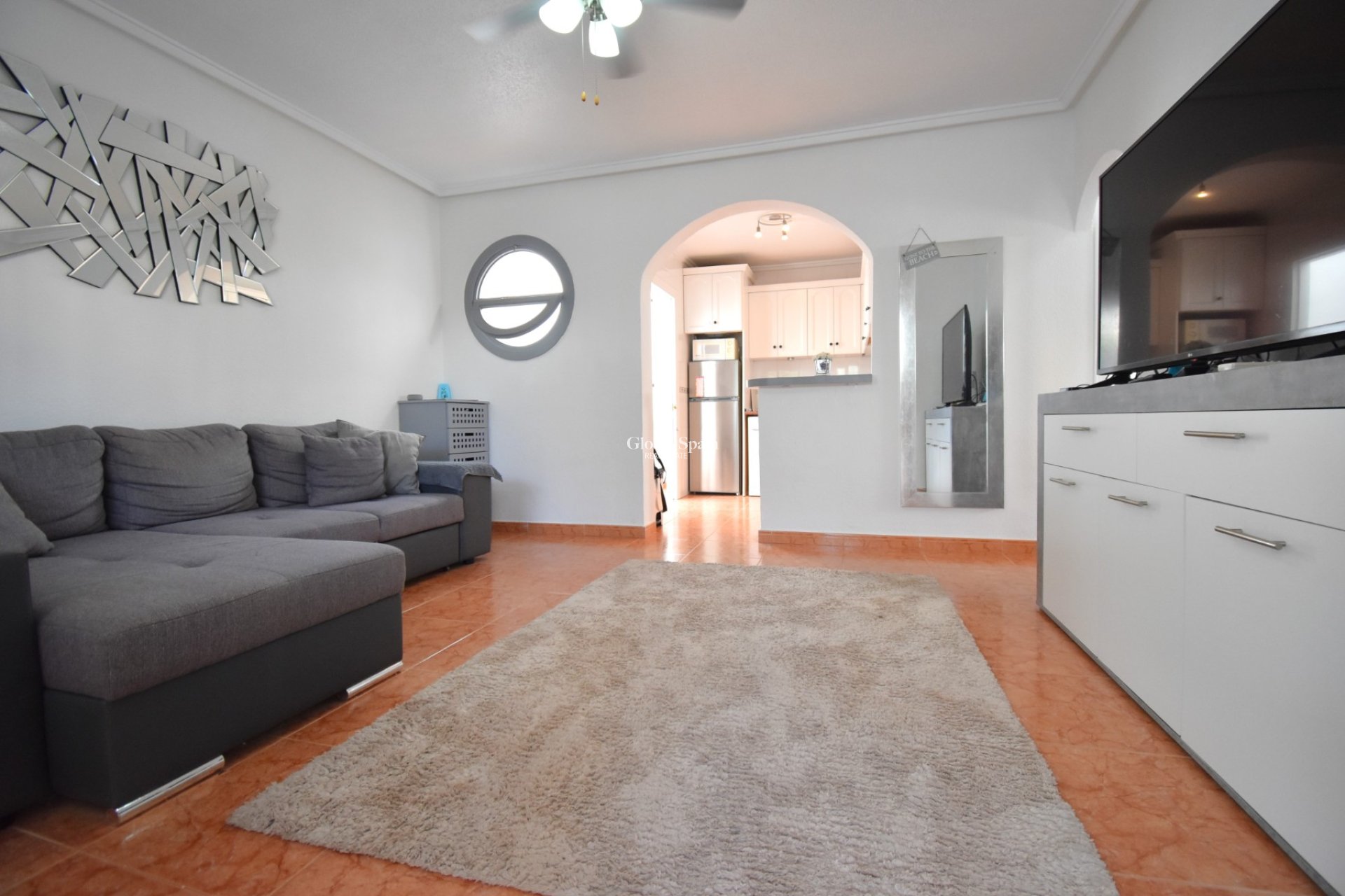 Venta - CASA -
ORIHUELA COSTA - Playa Flamenca