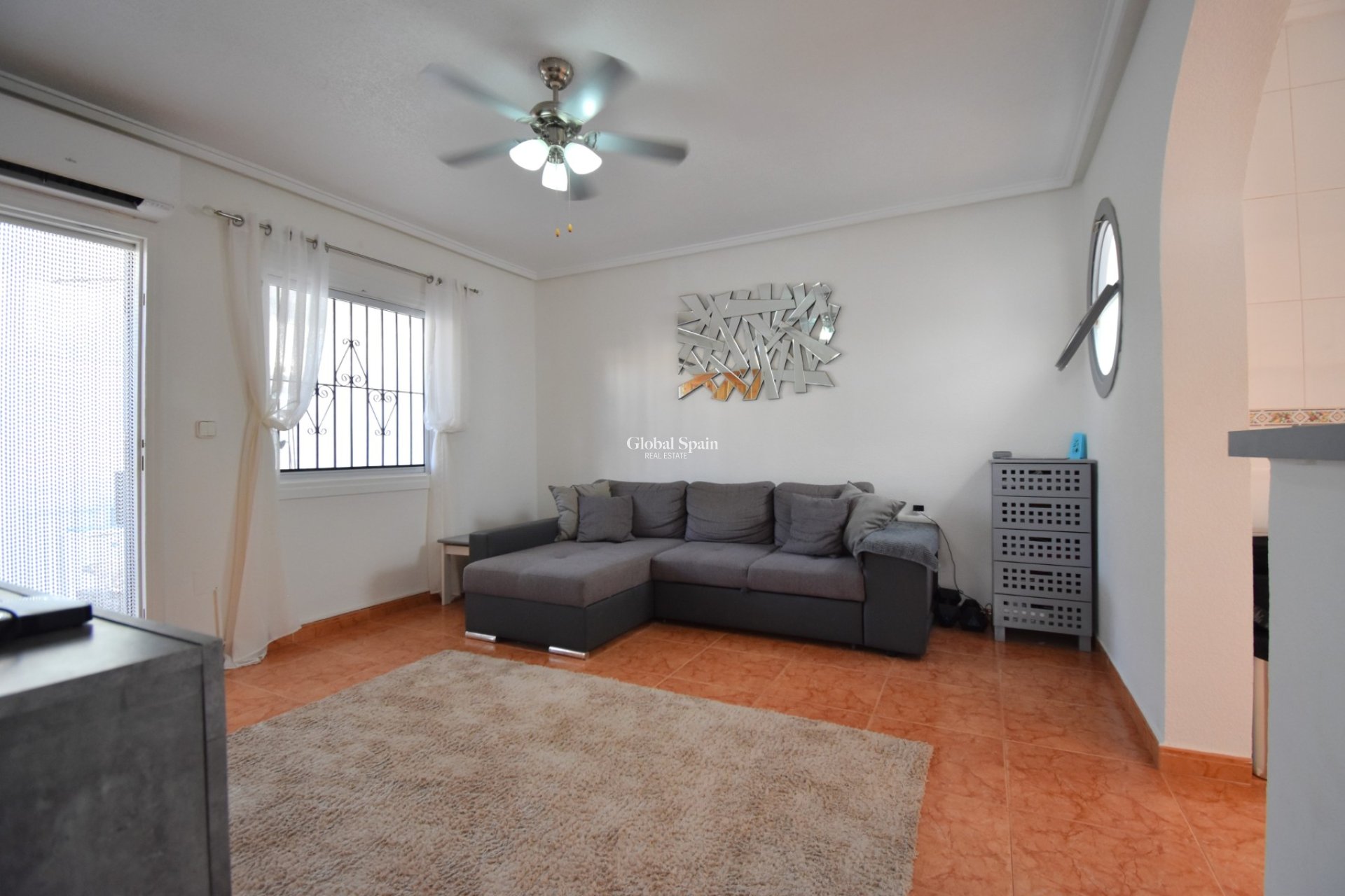 Venta - CASA -
ORIHUELA COSTA - Playa Flamenca