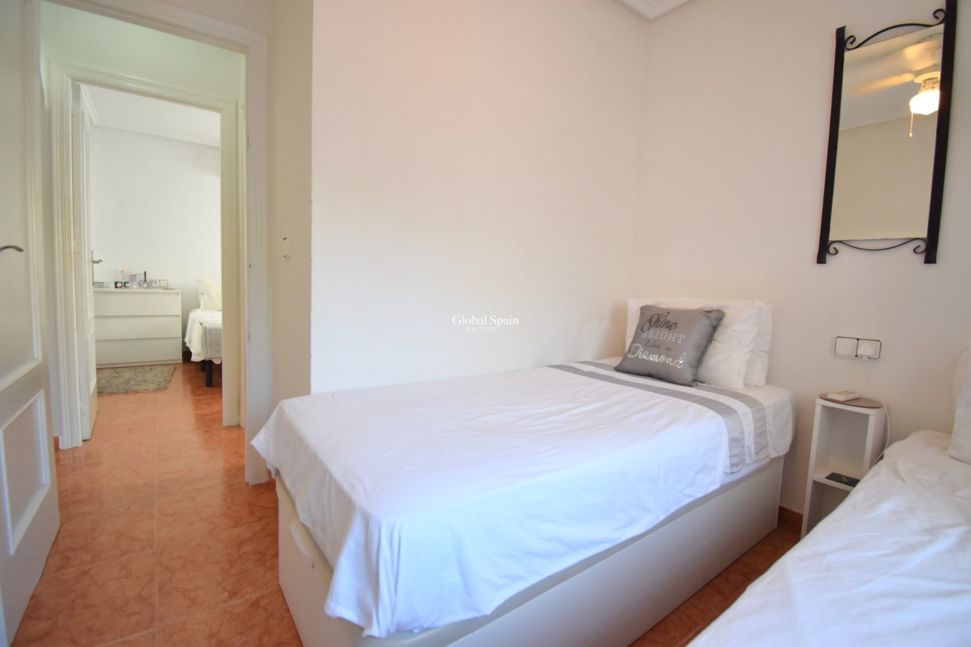 Venta - CASA -
ORIHUELA COSTA - Playa Flamenca
