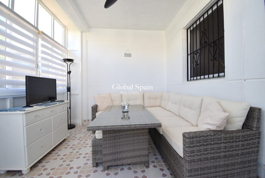 Venta - CASA -
ORIHUELA COSTA - Playa Flamenca
