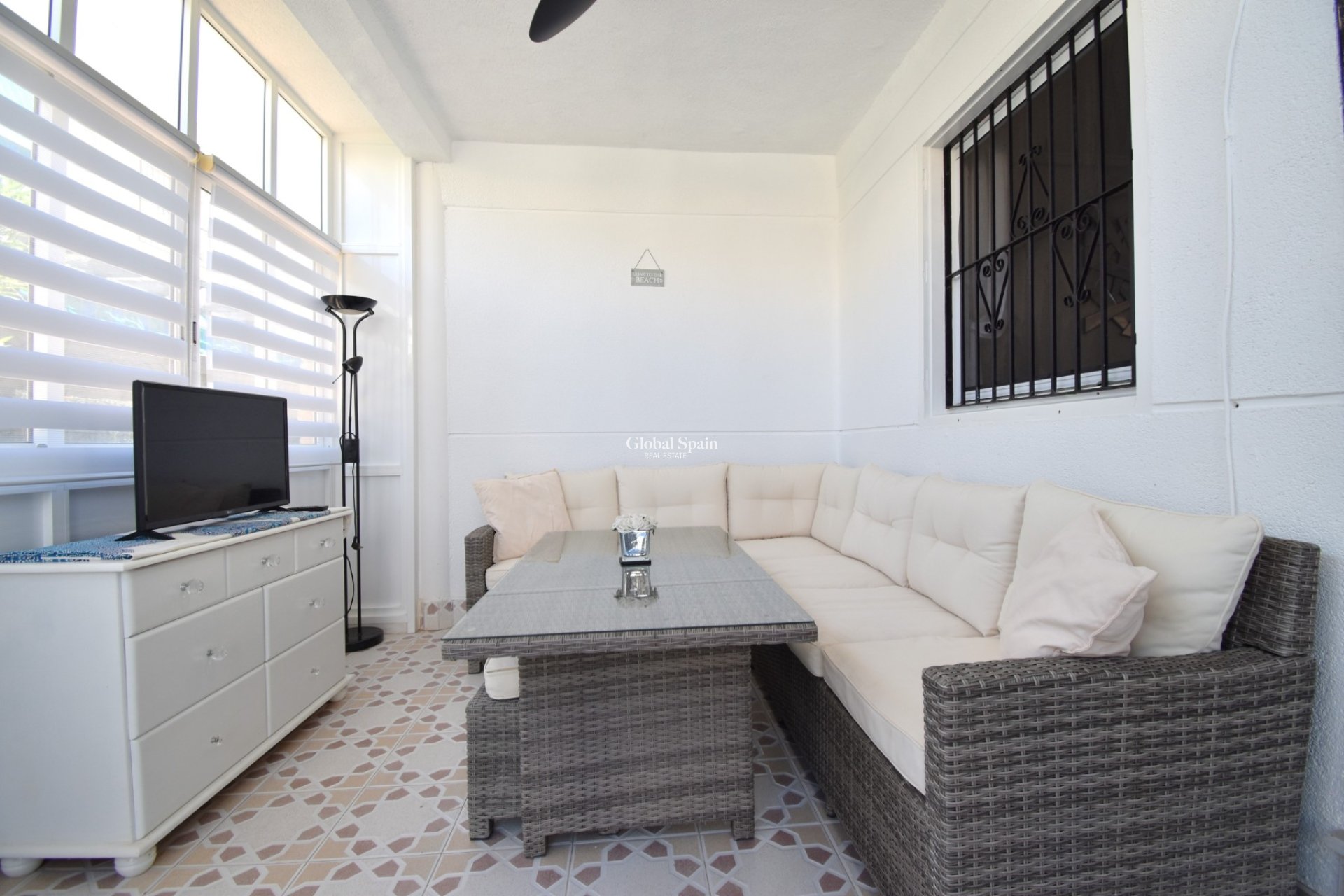 Venta - CASA -
ORIHUELA COSTA - Playa Flamenca
