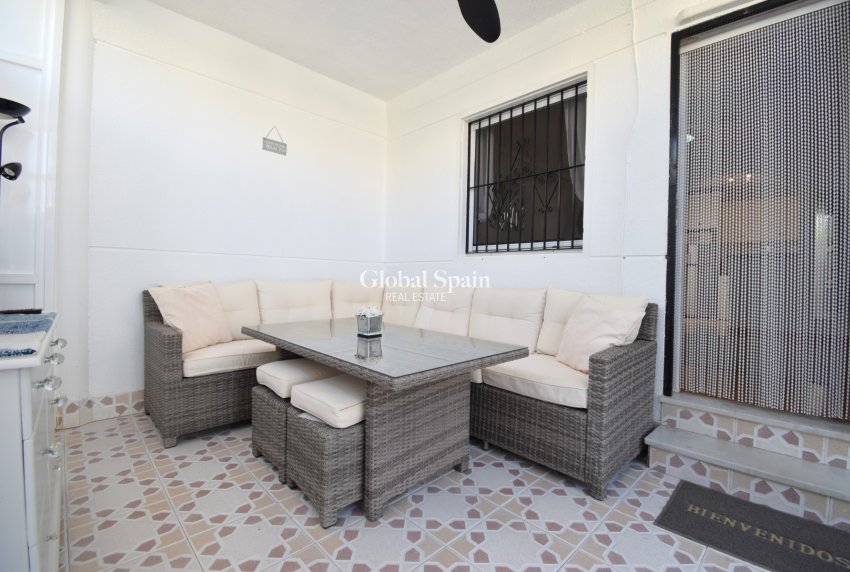 Venta - CASA -
ORIHUELA COSTA - Playa Flamenca