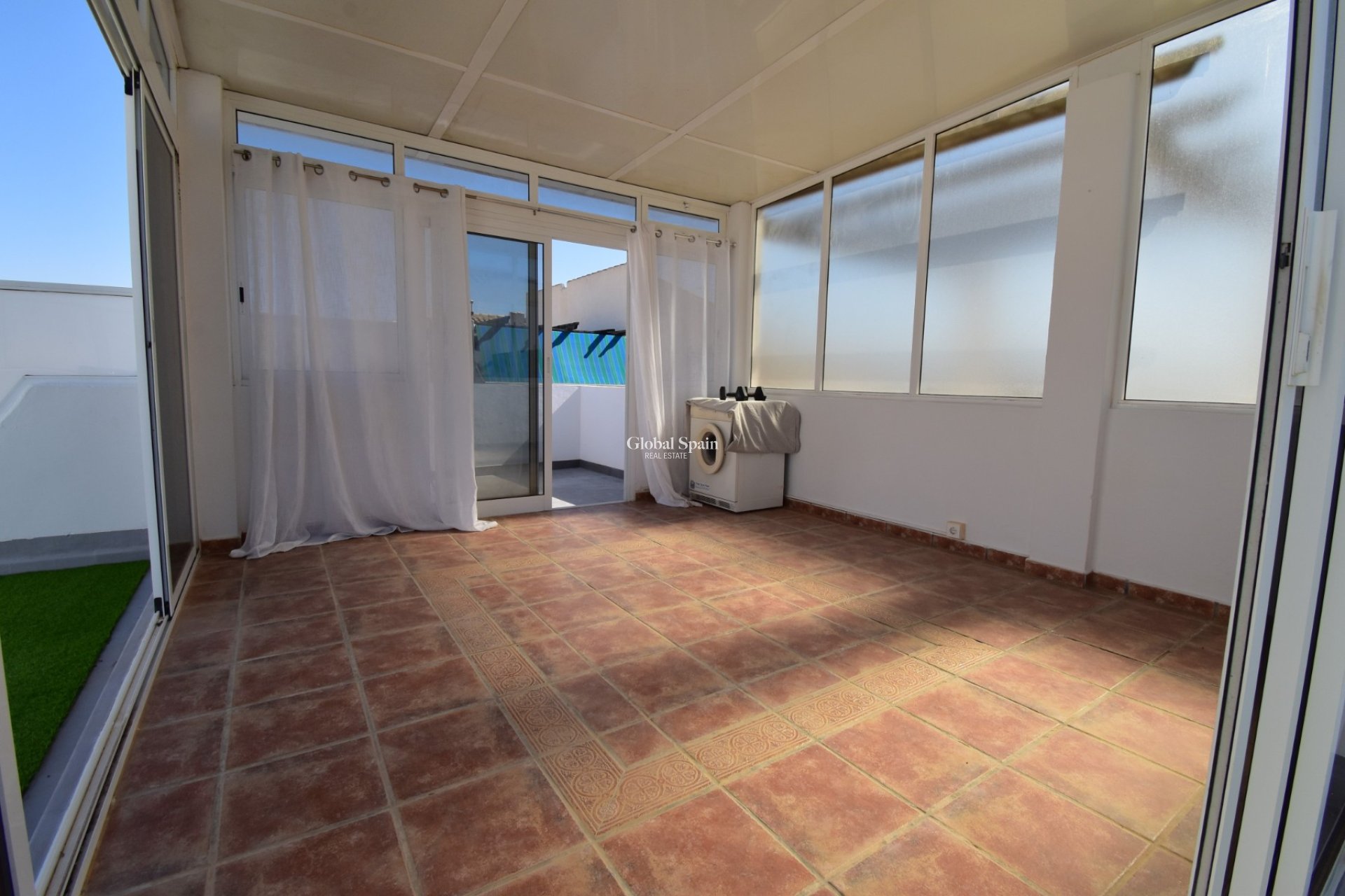 Venta - CASA -
ORIHUELA COSTA - Playa Flamenca